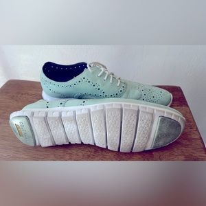 Mint Cole Haan women’s zerogrand 9.5